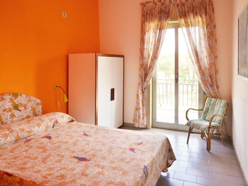 Gianni House Backpackers Hostel Giardini-Naxos Exterior foto